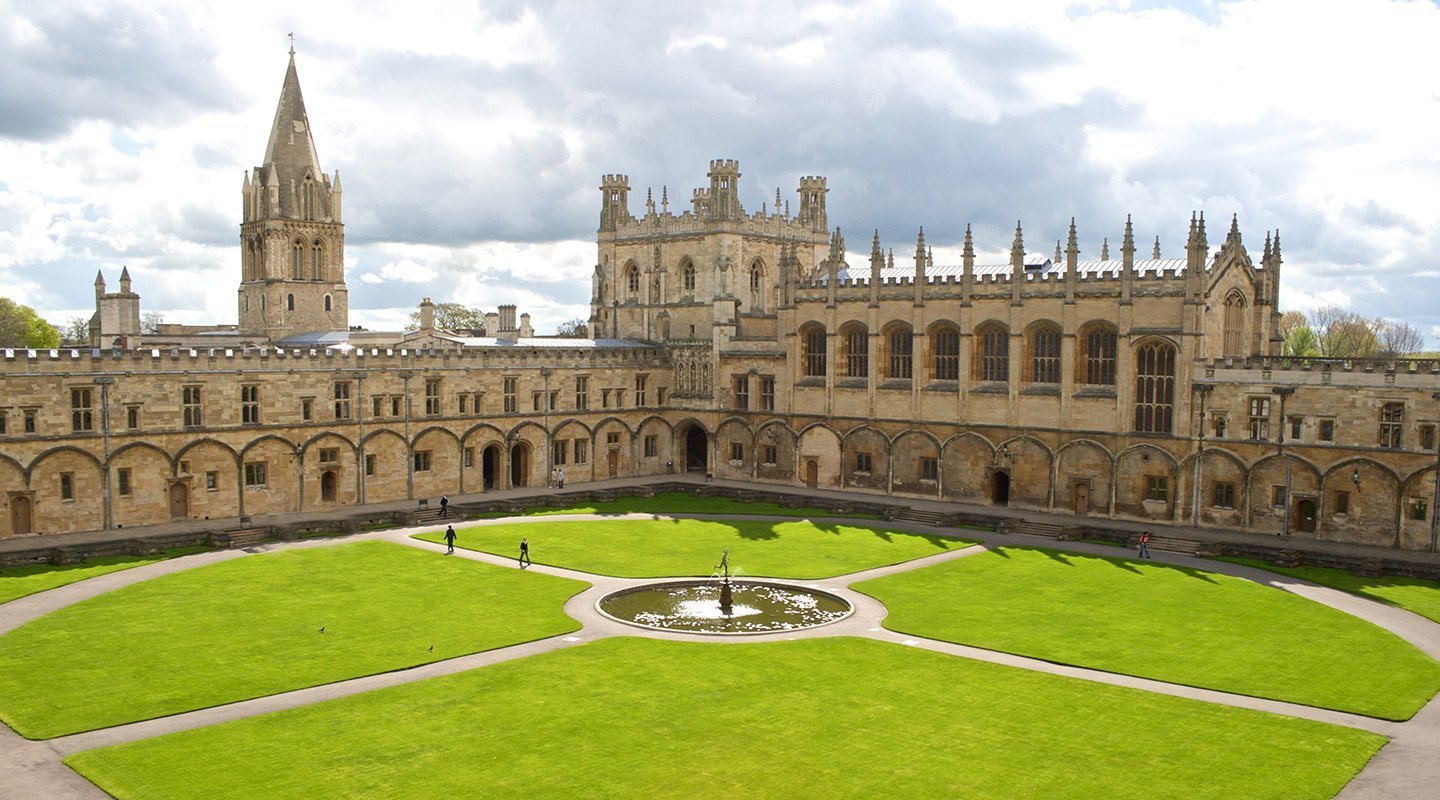 Картинки oxford university