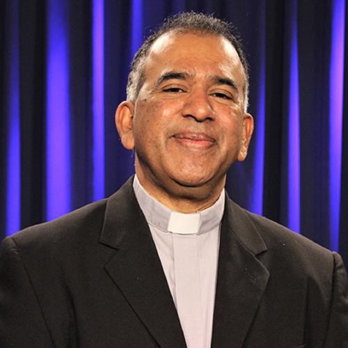Fr Joshtrom Kureethadam