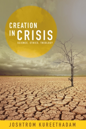 Creation in crisis cover