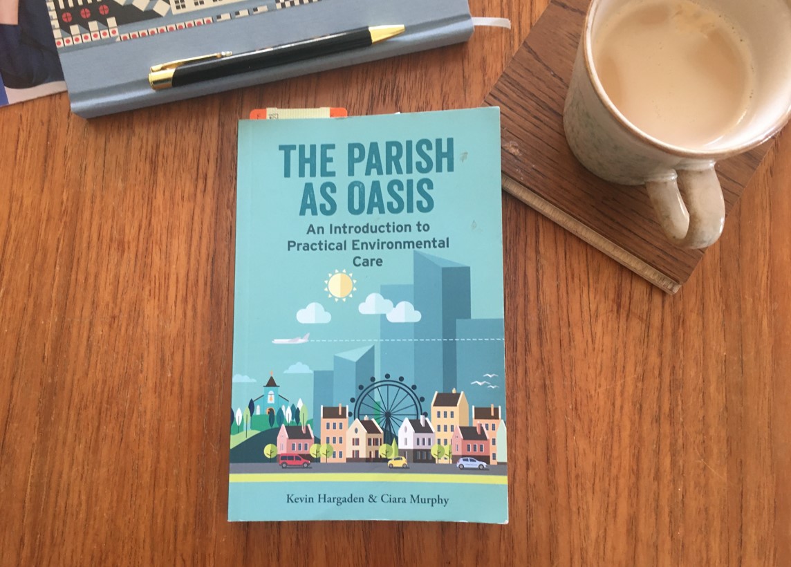 Photo of Parish as Oasis