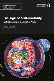 Age of sustainability cover
