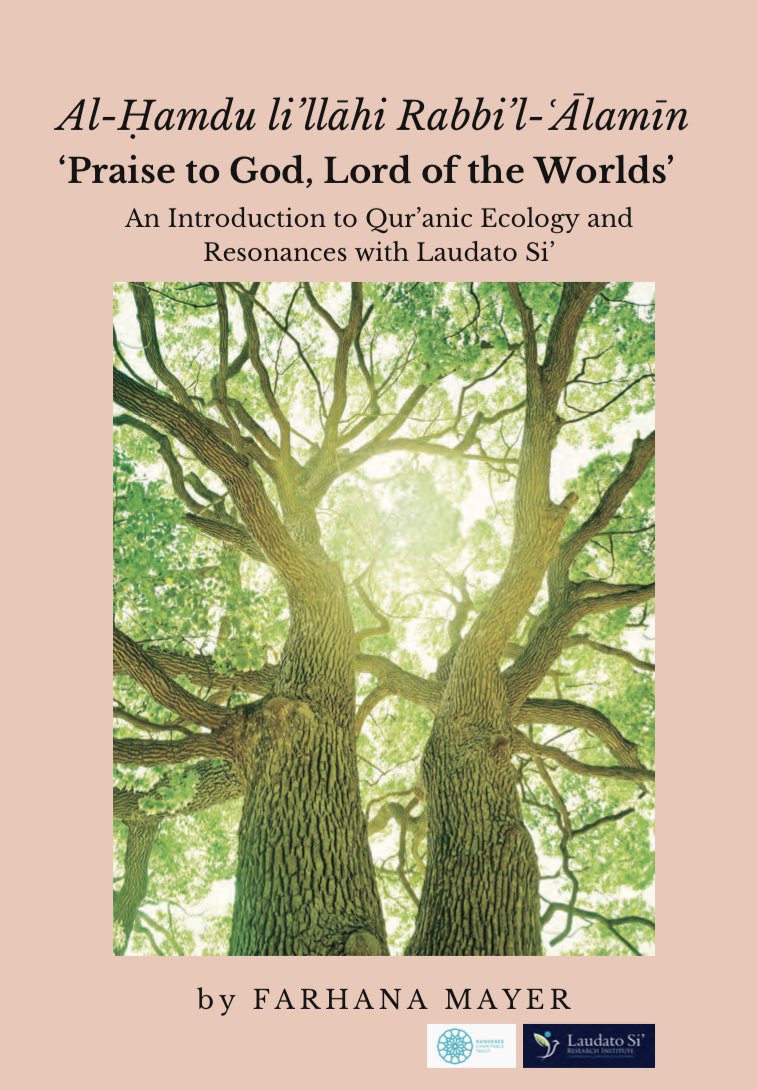 Book cover featuring a tree