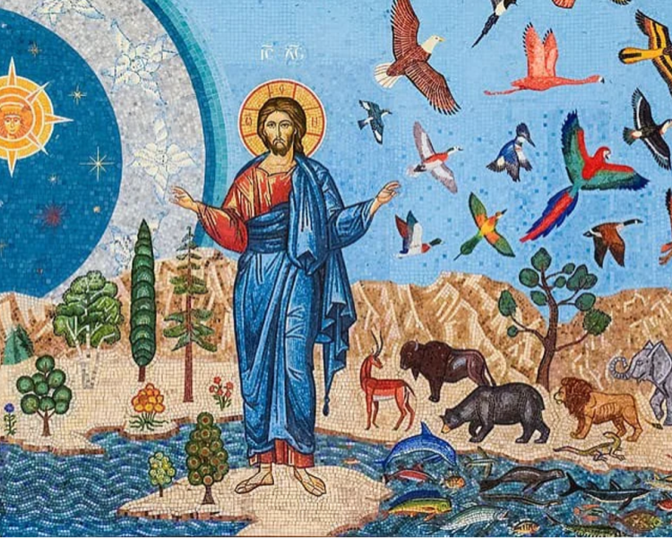 Feast of Creation